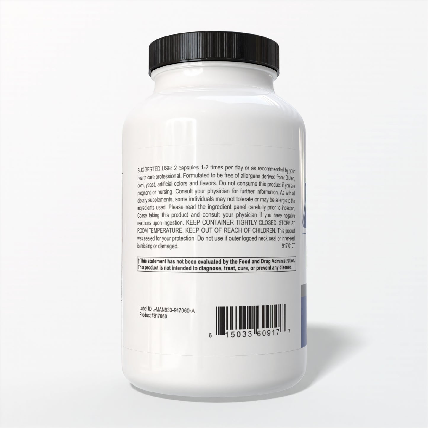 Adrenal Advance Suggested Use