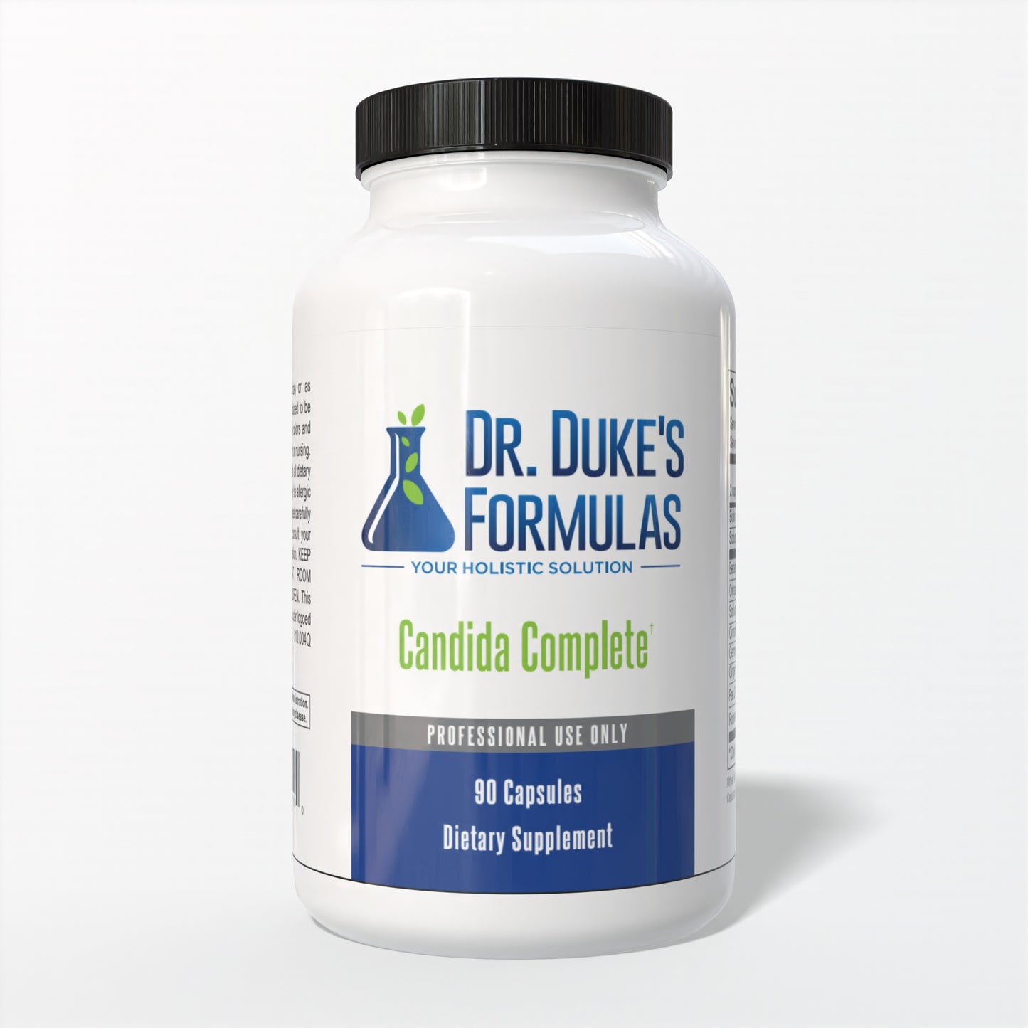 Candida Complete