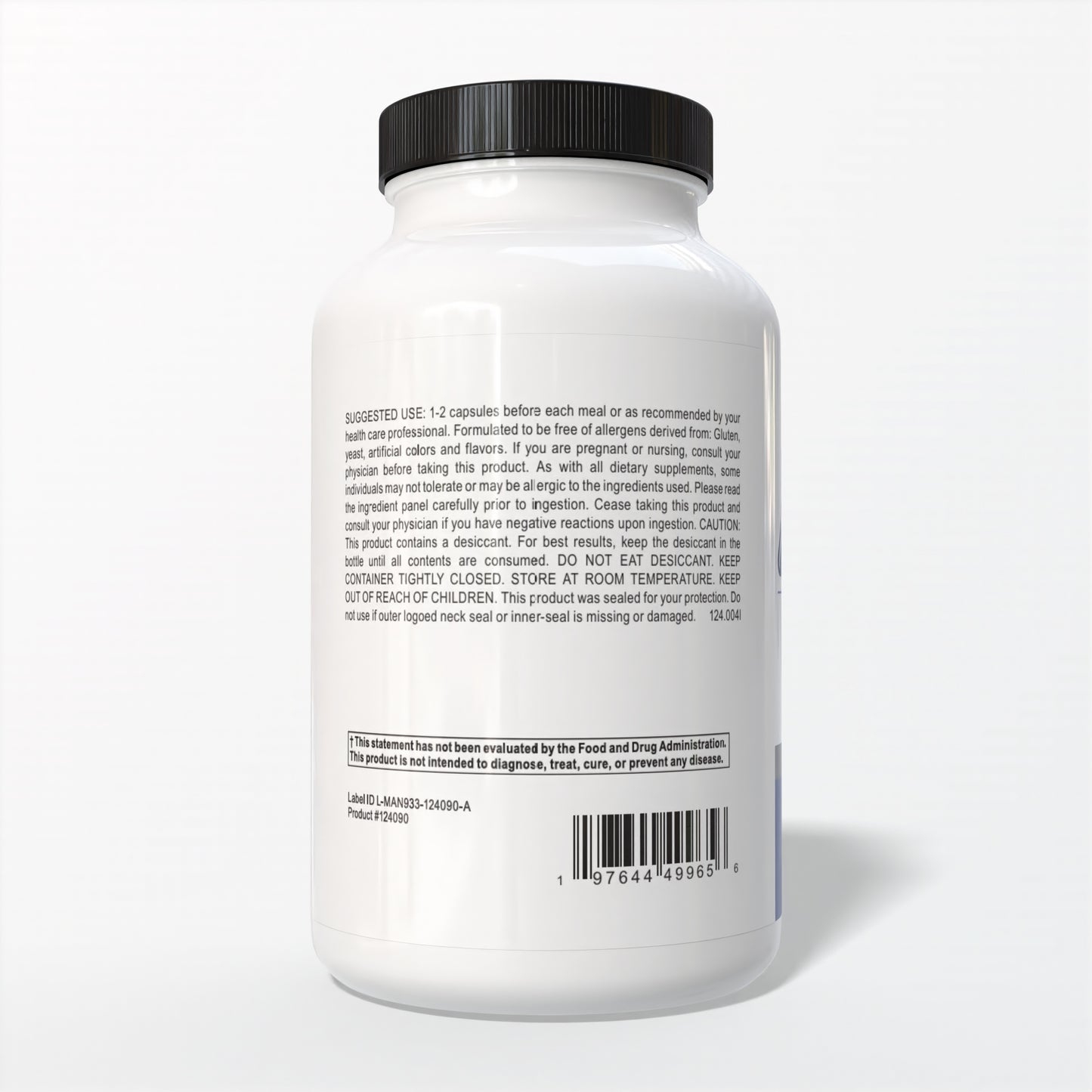 Digest Renew Suggested Use
