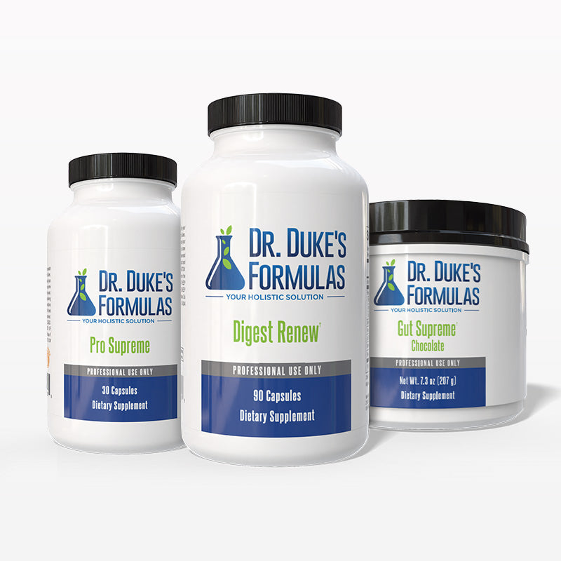 Optimal Gut Protocol