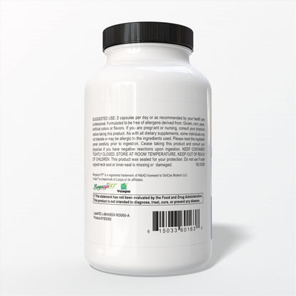Liver Support Plus Suggested Use