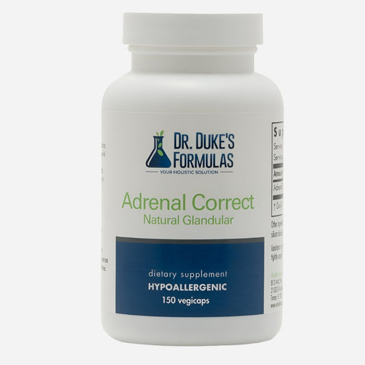 Adrenal Correct