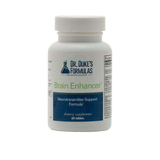 Brain Enhancer