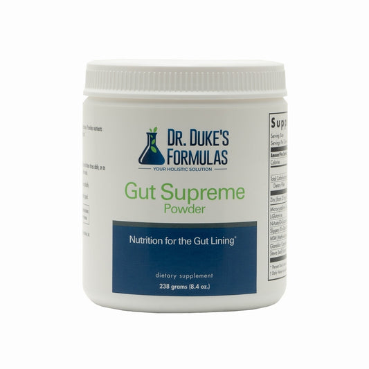 Gut Supreme