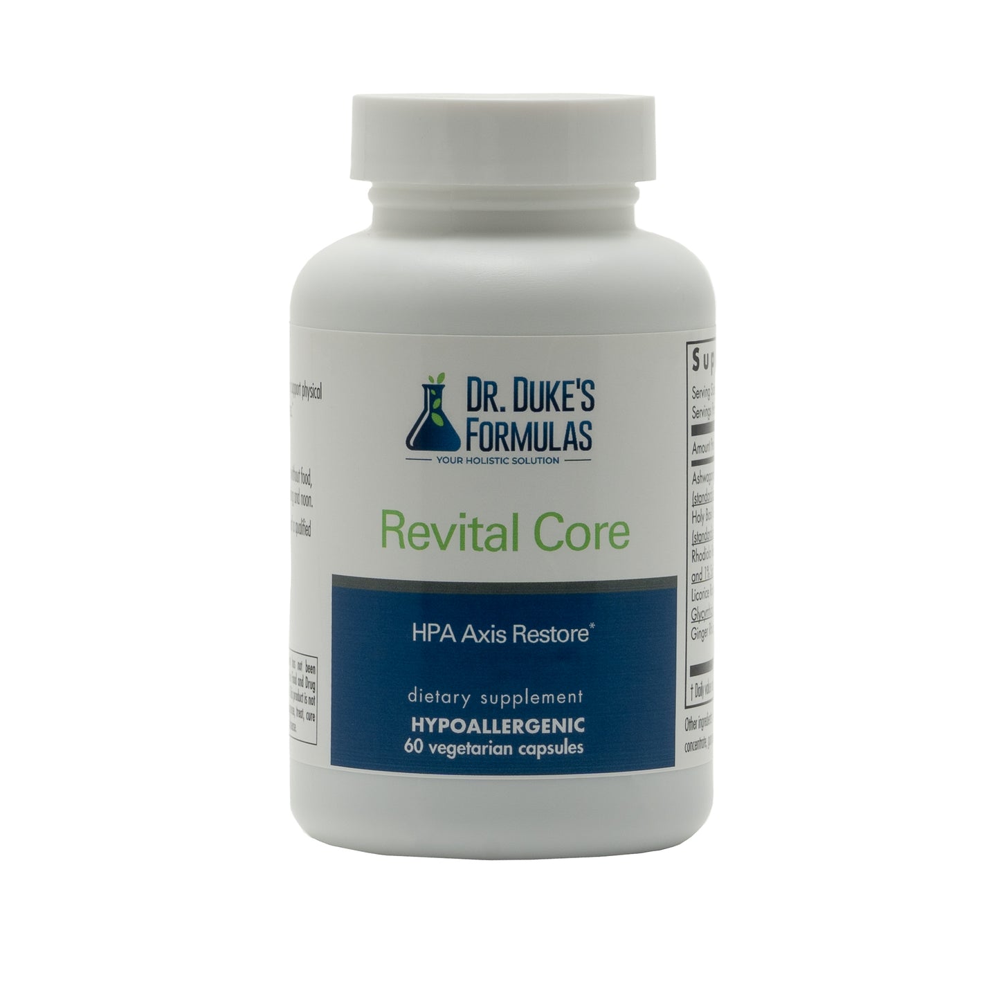 Revital Core