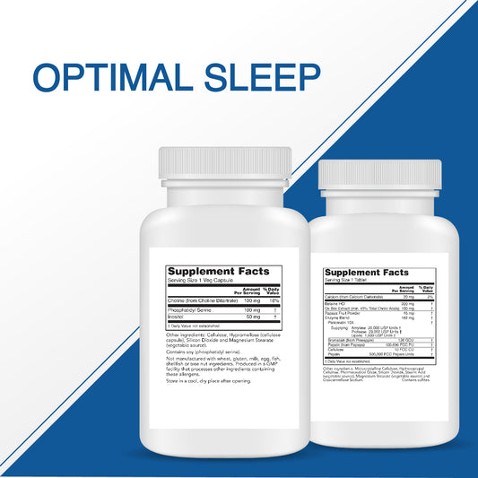 Optimal Sleep Protocol